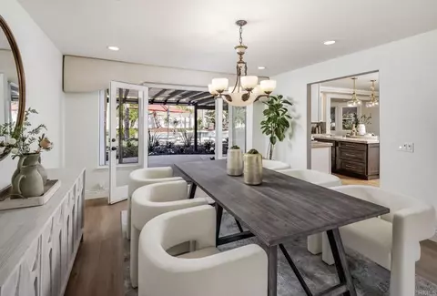 Dining - 2471 Calle San Clemente, Encinitas, CA 92024 photo 1 of 2