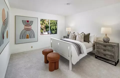 Bedroom - 2471 Calle San Clemente, Encinitas, CA 92024 photo 3 of 4