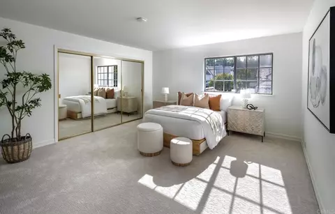 Bedroom - 2471 Calle San Clemente, Encinitas, CA 92024 photo 4 of 4