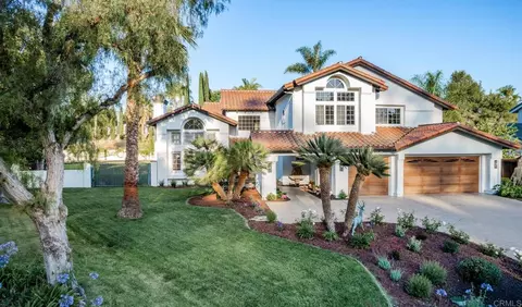 Exterior - 2471 Calle San Clemente, Encinitas, CA 92024 photo 10 of 11