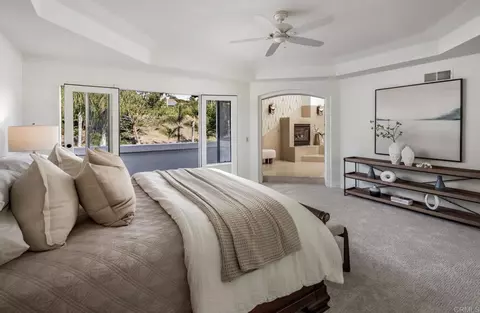 Bedroom - 2471 Calle San Clemente, Encinitas, CA 92024 photo 2 of 4