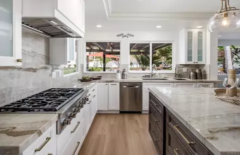Kitchen - 2471 Calle San Clemente, Encinitas, CA 92024 photo 2 of 3