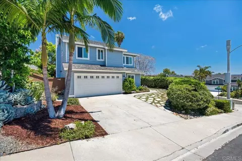 1806 Palisades Dr, Carlsbad, CA 92008