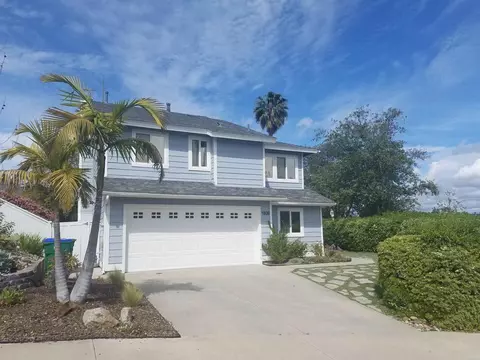 1806 Palisdes Dr, Carlsbad, CA 92008