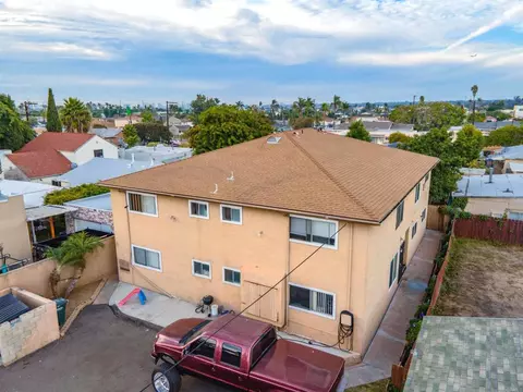 1121 E 6th, National City, CA 91950