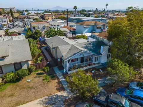 3753 N 42nd St, San Diego, CA 92105