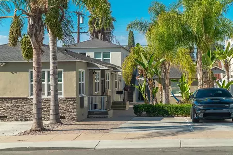 4154 Estrella Ave, San Diego, CA 92105