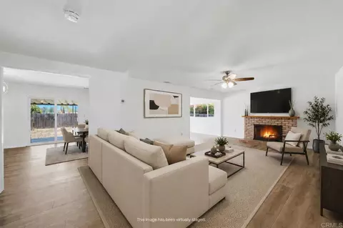 Living - 1620 Kenora Dr, Escondido, CA 92027 photo 2 of 7