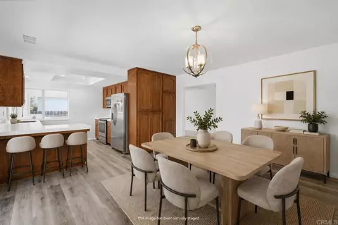 Dining - 1620 Kenora Dr, Escondido, CA 92027 photo 1 of 1