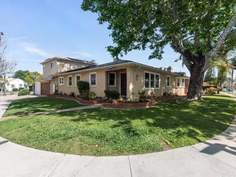 4839 Winona Ave, San Diego, CA 92115