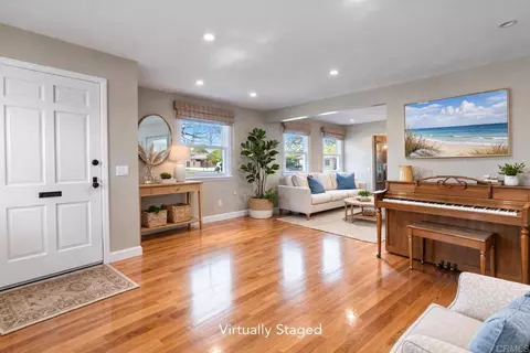 4839 Winona Ave, San Diego, CA 92115