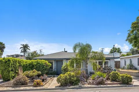 3727 Brems St, San Diego, CA 92115