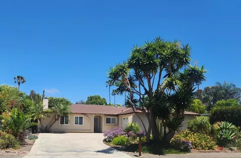 812 Sunrich Ln, Encinitas, CA 92024