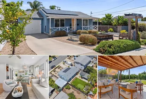 3022 Russell St, San Diego, CA 92106