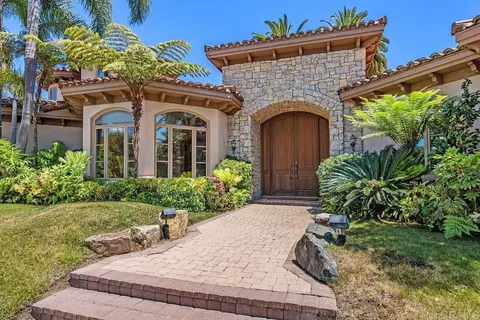 6999 Royal Birkdale Pl, Rancho Santa Fe, CA 92067