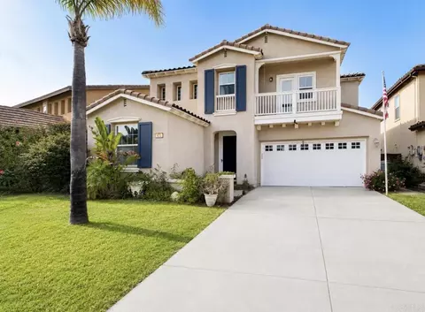 925 Bridgeport Ct, San Marcos, CA 92078