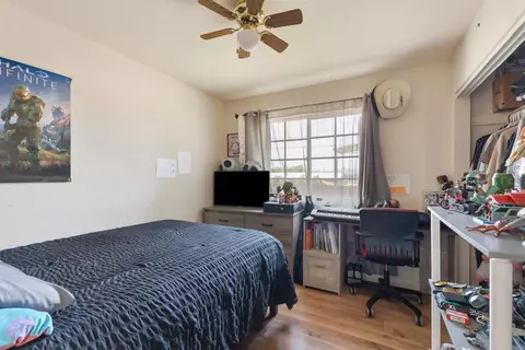 Bedroom - 722 8th St, Ramona, CA 92065 photo 1 of 2