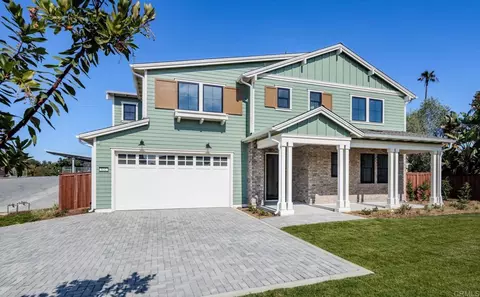 832 Conestoga Ct, Encinitas, CA 92024