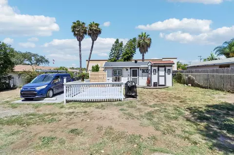 Exterior - 133 Natal Way, Vista, CA 92083 photo 5 of 8