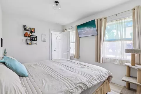 Bedroom - 133 Natal Way, Vista, CA 92083 photo 4 of 4