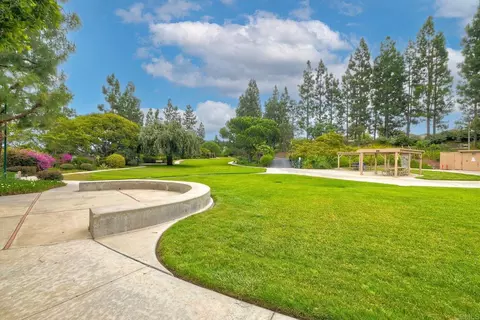 Exterior - 4206 Dawn, Oceanside, CA 92056 photo 11 of 15