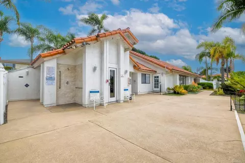 Exterior - 4206 Dawn, Oceanside, CA 92056 photo 15 of 15