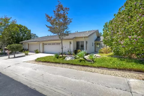 Exterior - 4206 Dawn, Oceanside, CA 92056 photo 1 of 15