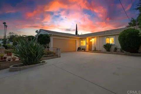 5860 Yorkshire Ave, La Mesa, CA 91942