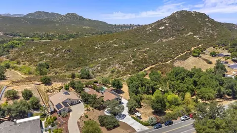 View/Area - 24627 Watt Rd, Ramona, CA 92065 photo 4 of 5