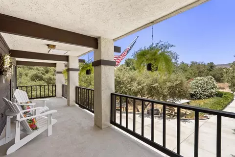 Exterior - 24627 Watt Rd, Ramona, CA 92065 photo 8 of 22