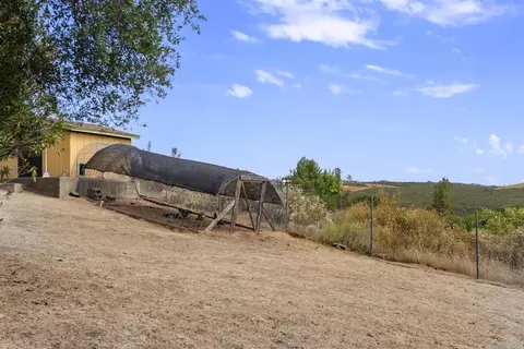 Exterior - 24627 Watt Rd, Ramona, CA 92065 photo 21 of 22