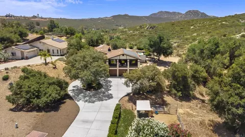 View/Area - 24627 Watt Rd, Ramona, CA 92065 photo 5 of 5