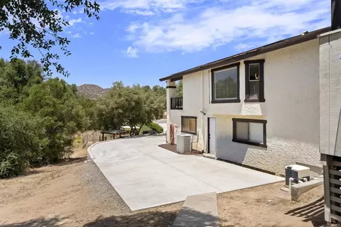 Exterior - 24627 Watt Rd, Ramona, CA 92065 photo 19 of 22