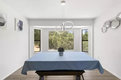 Dining - 24627 Watt Rd, Ramona, CA 92065 photo 2 of 2