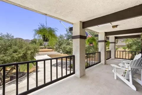Exterior - 24627 Watt Rd, Ramona, CA 92065 photo 9 of 22