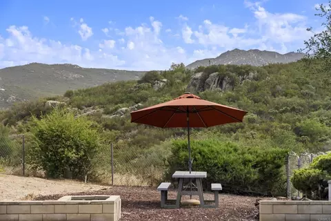 Exterior - 24627 Watt Rd, Ramona, CA 92065 photo 20 of 22