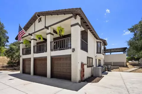 Exterior - 24627 Watt Rd, Ramona, CA 92065 photo 6 of 22