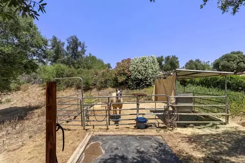 Exterior - 24627 Watt Rd, Ramona, CA 92065 photo 3 of 22