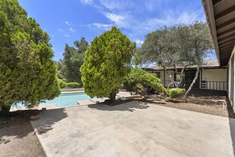 Exterior - 24627 Watt Rd, Ramona, CA 92065 photo 18 of 22