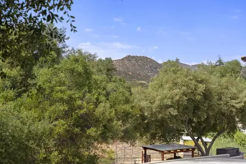 Exterior - 24627 Watt Rd, Ramona, CA 92065 photo 22 of 22