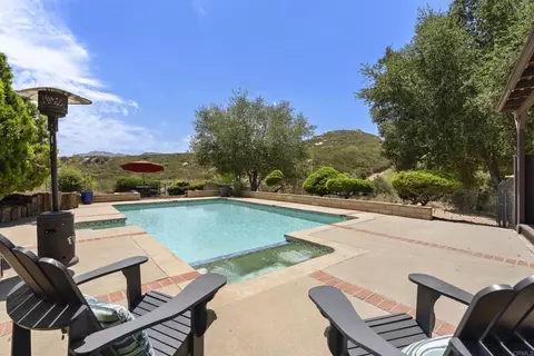 Exterior - 24627 Watt Rd, Ramona, CA 92065 photo 14 of 22