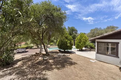 Exterior - 24627 Watt Rd, Ramona, CA 92065 photo 17 of 22
