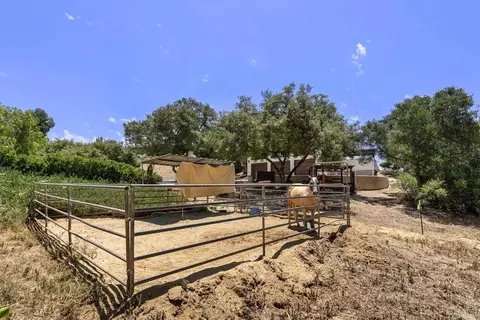 Exterior - 24627 Watt Rd, Ramona, CA 92065 photo 4 of 22