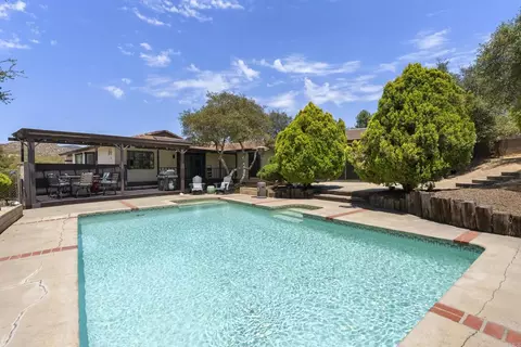 Exterior - 24627 Watt Rd, Ramona, CA 92065 photo 15 of 22