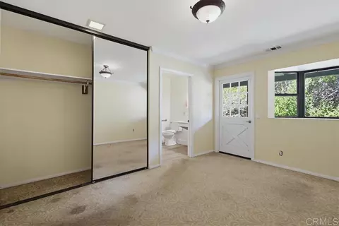 Bedroom - 12725 Monte Vista Rd, Poway, CA 92064 photo 6 of 17