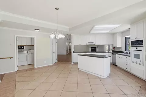 Kitchen - 12725 Monte Vista Rd, Poway, CA 92064 photo 2 of 3