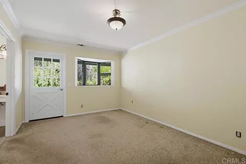 Bedroom - 12725 Monte Vista Rd, Poway, CA 92064 photo 5 of 17