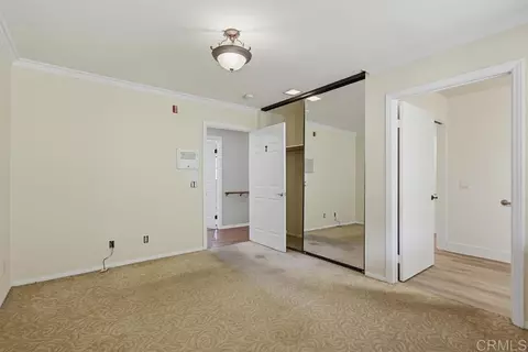 Bedroom - 12725 Monte Vista Rd, Poway, CA 92064 photo 7 of 17