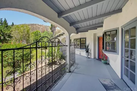 Exterior - 12725 Monte Vista Rd, Poway, CA 92064 photo 6 of 18