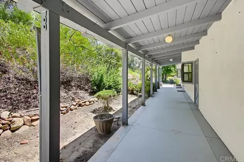 Exterior - 12725 Monte Vista Rd, Poway, CA 92064 photo 9 of 18